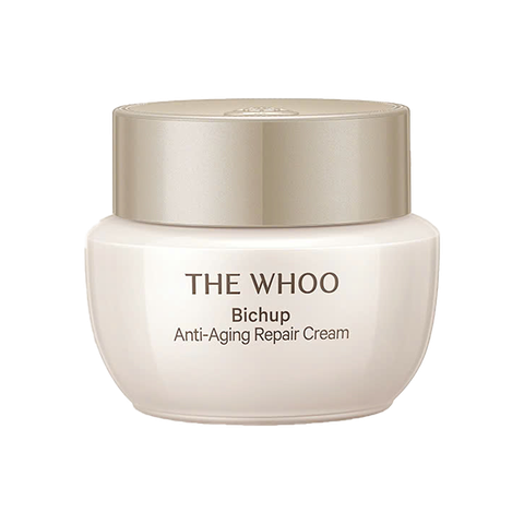 Kem Dưỡng Whoo Bichup Anti Aging Repair Cream 10ml
