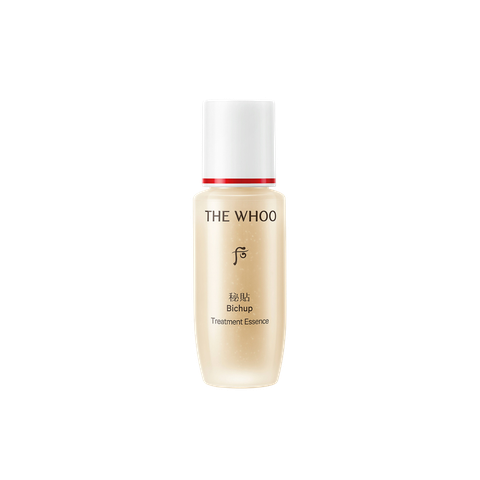 Tinh Chất Tuần Hoàn Whoo Bichup Treatment Essence 15ml