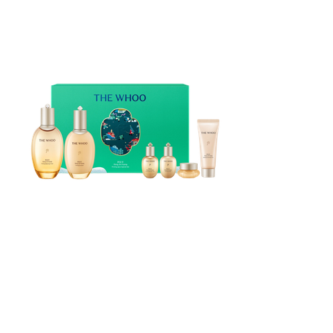 Bộ Dưỡng Da Đông Y Gongjinhyang 2PCS Special Set