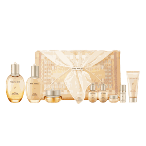 Bộ dưỡng da Đông y Gongjinhyang 3PCS Special Set