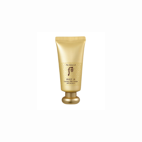 Kem Bb Trang Điểm Whoo Gongjinhyang Mi Luxury BB Cream SPF20/PA++