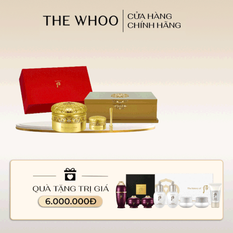 Kem dưỡng cao cấp Royal Ultimate Cream Yeheonbo