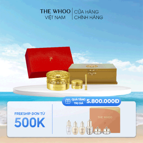 Kem dưỡng cao cấp Royal Ultimate Cream Yeheonbo