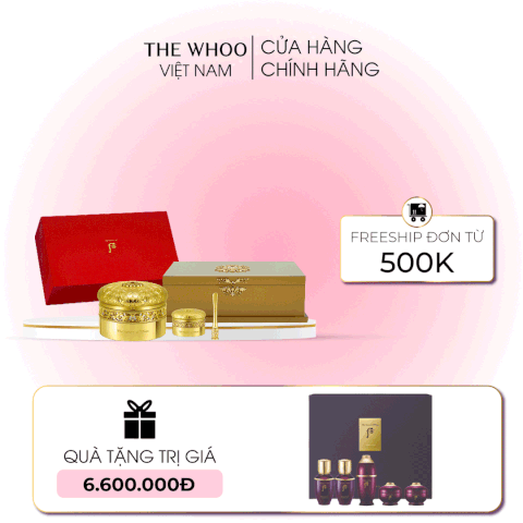 Kem dưỡng cao cấp Royal Ultimate Cream Yeheonbo