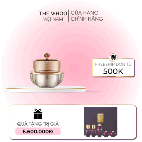 Kem dưỡng chống lão hóa cao cấp Cheonyuldan Ultimate Regenerative Cream