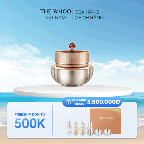 Kem dưỡng chống lão hóa cao cấp Cheonyuldan Ultimate Regenerative Cream