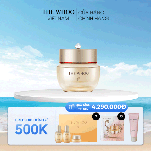 Kem dưỡng tự nhuận da Anti Anging Repair Cream