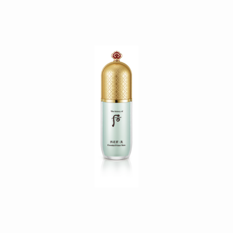 Kem Lót Trang Điểm Whoo Gongjinhyang Mi Essential Primer Base