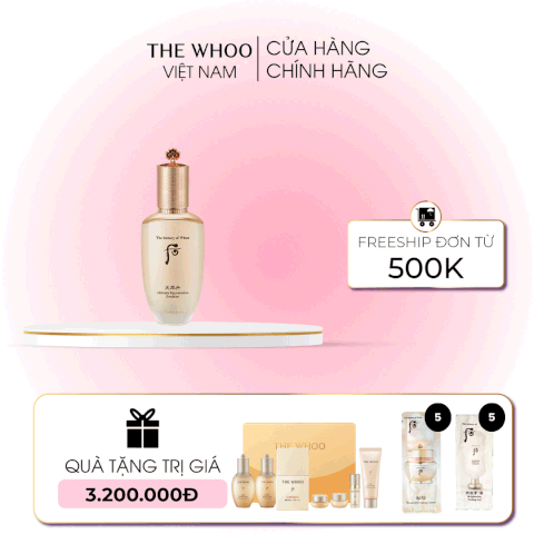 Sữa dưỡng cao cấp Cheonyuldan Ultimate Rejuvenative Emulsion