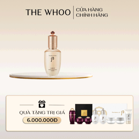 Tinh chất chống lão hóa cao cấp Cheonyuldan Ultimate Regenerative Essence