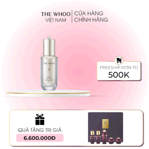 Tinh Chất Phục Hồi Da Cheongidan Rejuvenating Pro Repair Serum
