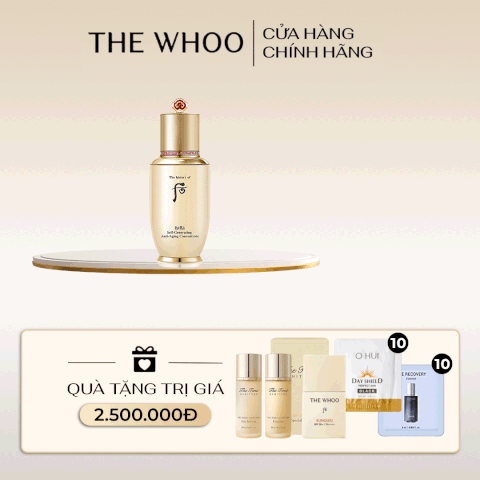 Tinh chất tự sinh Bichup Self-Generating Anti-Aging Concentrate