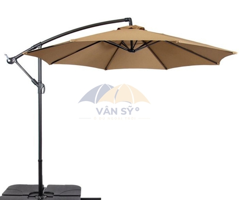 Ô Lệch Tâm Tròn Nhập Khẩu