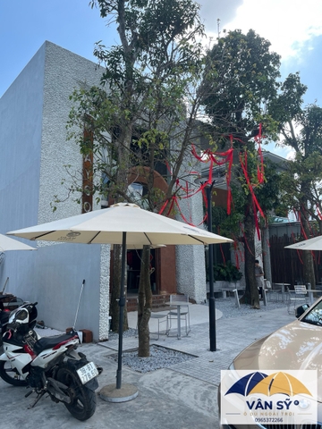 Ô Chính Tâm Tròn Nhập Khẩu