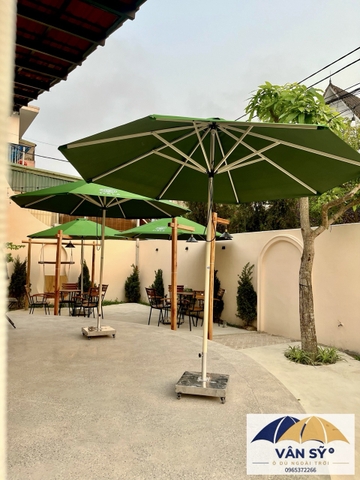 Ô Tròn Chính Tâm Chịu Lực