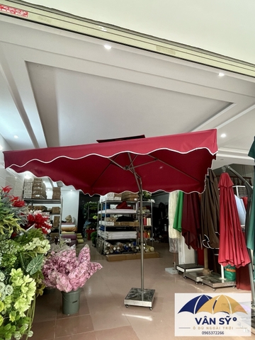 Ô Lệch Tâm Vuông Nhập Khẩu