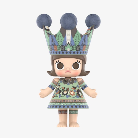 MEGA COLLECTION 400% ROYAL MOLLY x Changshana.DunHuang