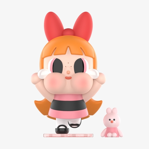CRYBABY x Powerpuff Girls Series Figures