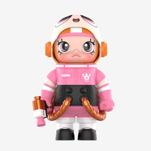 MEGA SPACE MOLLY THE POWERPUFF GIRLS Blossom