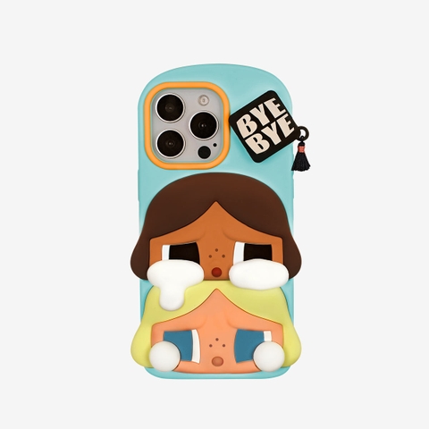 CRY BABY Sunset Concert Series - Phone Case