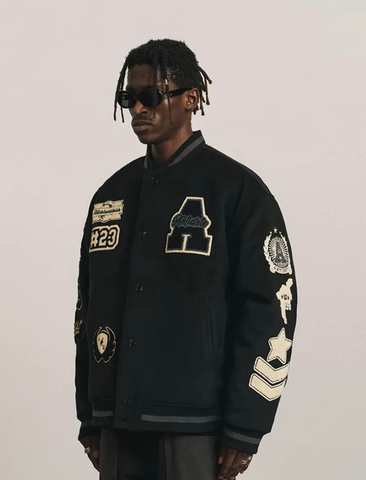 Antidote Jacket