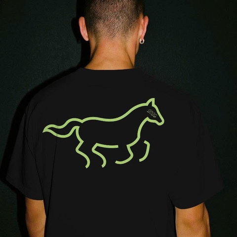 Áo thun Horse season 2026