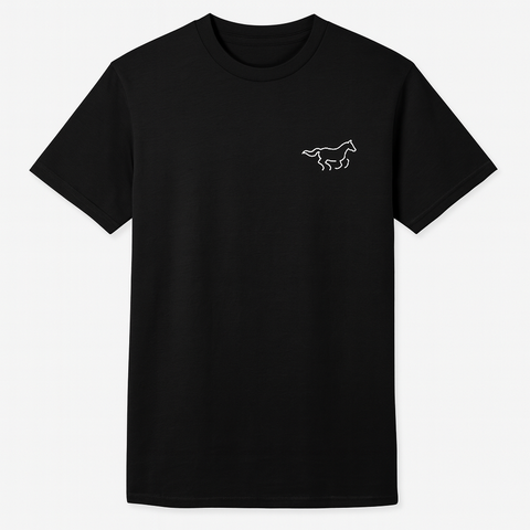 Áo thun Horse season 2026