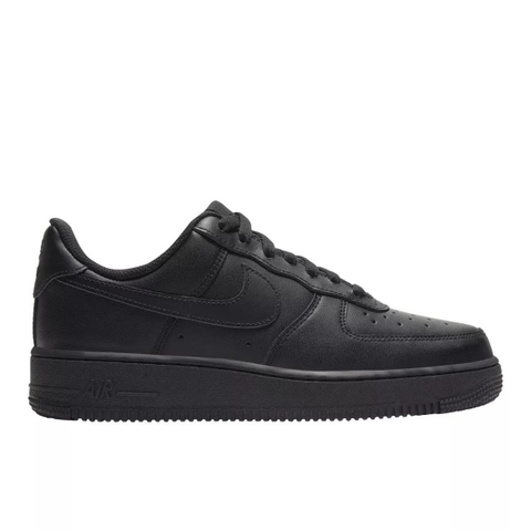 Giày Airforce 1 All Black