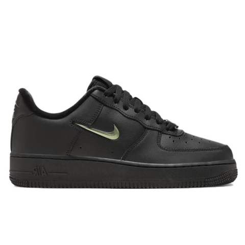 Giày Af1 all black 