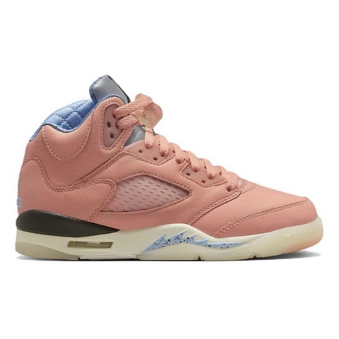 Giày Nike Jordan DJ KHALED x Jordan 5 “Crimson Bliss”