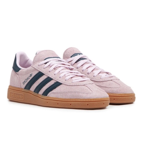 Adidas Hanball Spezial Clear Pink