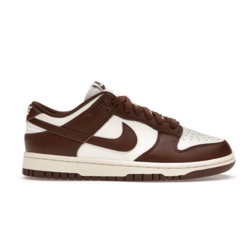 Nile Dunk Low Cacao Wow