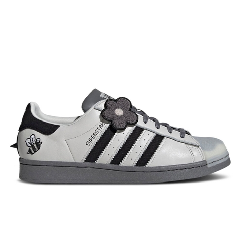 Melting Sadness x Superstar 