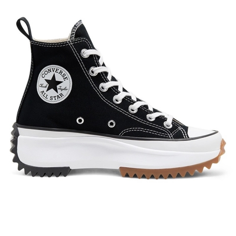 Converse Run Star Hike