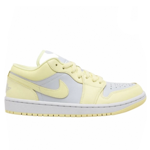 Air Jordan 1 Low Lemonade