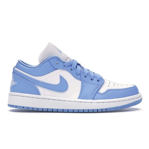 Air Jordan 1 Low UNC