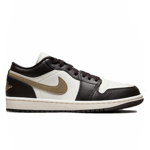 Air Jordan 1 Low Shadow Brown