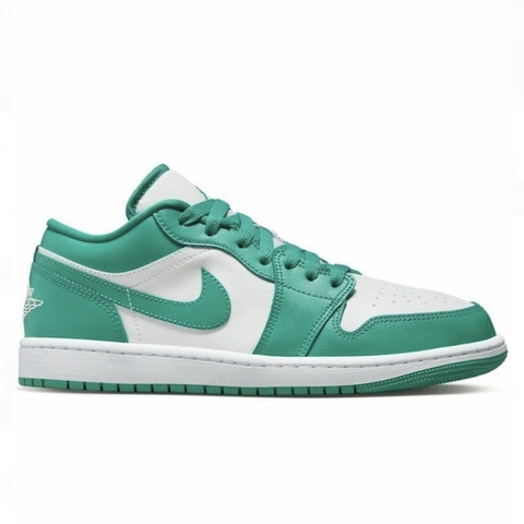 Air Jordan 1 Low Turquoise