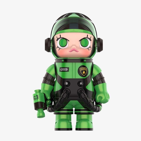 MEGA SPACE MOLLY 1000% Automobili Lamborghini Edition