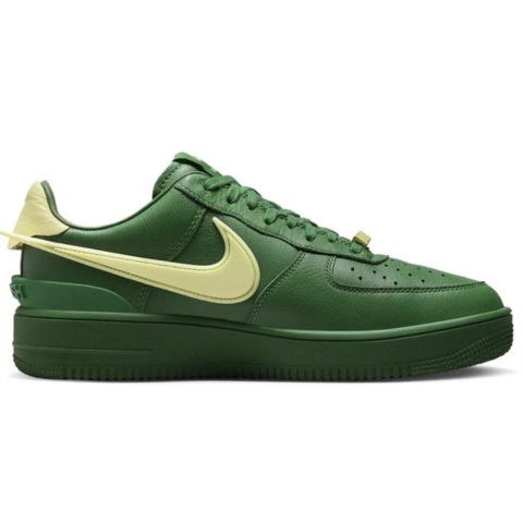 Nike Air Force 1 x AMBUSH - Pine Green