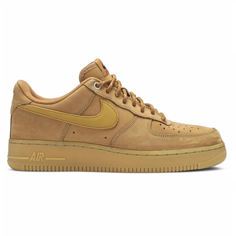 Nike Air Force 1 Low Flax
