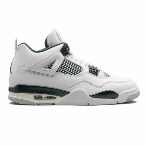 Nike Air Jordan 4 Retro 