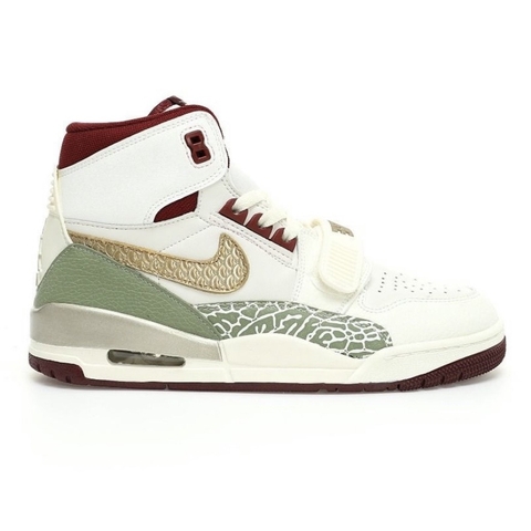 Jordan Legacy 312 Year of the Dragon