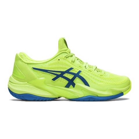 ASCIS tennis Court FF 3