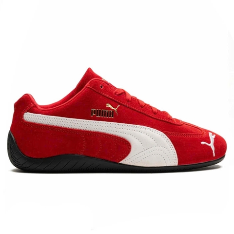 PUMA baskets Speedcat OG 'Red'
