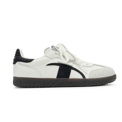 Champ T-Trainer ' Cream/Black '