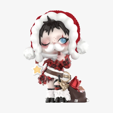 SKULLPANDA Tell Me What You Want Series Figures