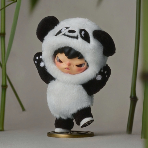 Hirono × CLOT Series Figures