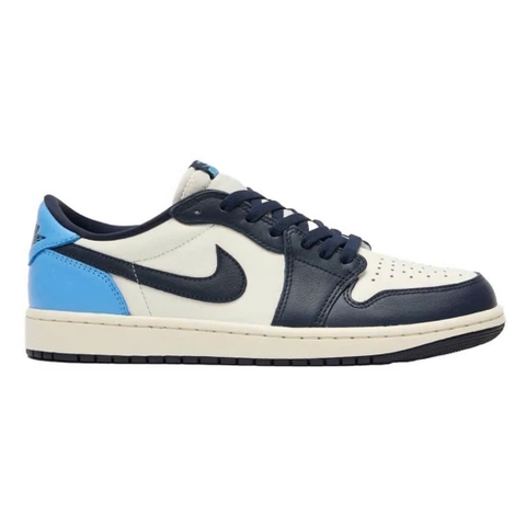 Air Jordan 1 Low OG “Obsidian”