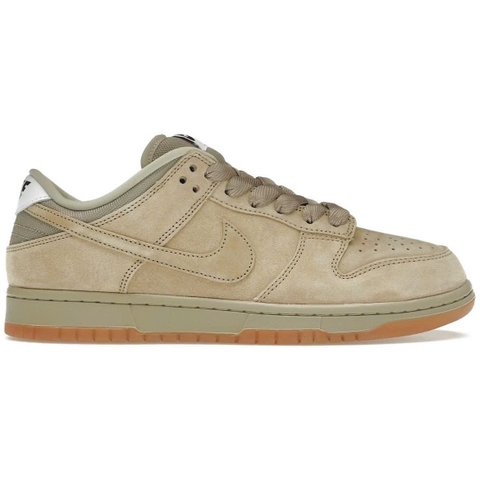 Nike SB Dunk Low “Parachute Beige”